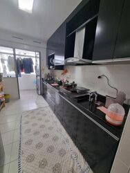 Blk 433B Fernvale Palms (Sengkang), HDB 5 Rooms #611081021